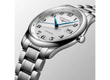 The Longines Master
