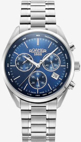 ROAMER PRO CHONO 993819 41 45 20(C5)