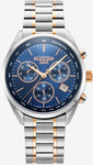 ROAMER Pro Chrono  993819 47 45 20(C5)