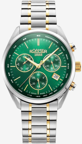 ROAMER Pro Chrono 993819 47 75 20(C5)