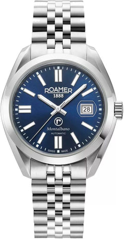 ROAMER Montalbano 996983 41 45 20