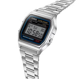 CASIO - A158WA-1DF