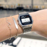 CASIO -  A159WA-N1
