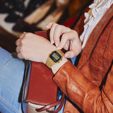 CASIO - A-159WGEA-1D