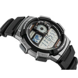 CASIO - AE-1000W-1AV(C)