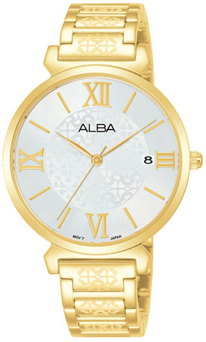ALBA - AG8K70X1 (P)
