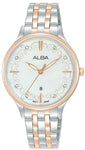 ALBA AH7CR2X1 (C5)