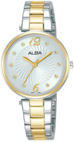 ALBA AH8734X1 (C5)