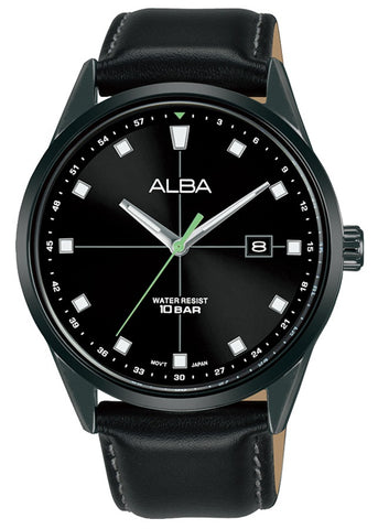 ALBA-AS9Q33X1(C5)