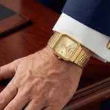 CASIO -  MTP-B185G-9AV