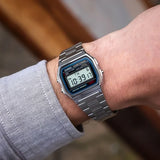 CASIO - A158WA-1DF