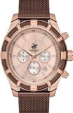 BEVERLY HILLS POLO CLUB - BH2118-02(C5)