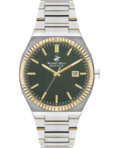 B.H. POLO CLUB WIMALADHARMA SONS