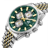 BEVERLY HILLS POLO CLUB  BP3823X.270