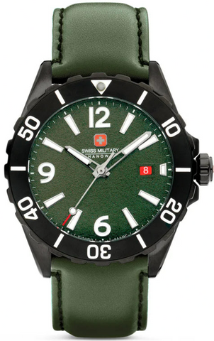 SWISS MILIRTARY HANOWA SMWGB0000251 (C5)(K)(P)