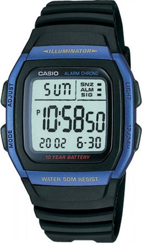 CASIO-W-96H-2A (C5)