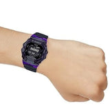 G-SHOCK- GBD200SM1A6