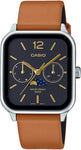 CASIO MEN'S MTP (P)