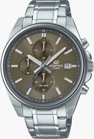 CASIO EDIFICE EFR-610D-5CV (C5)