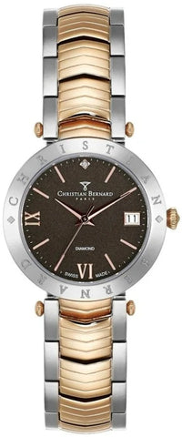 Christian Bernard CB019LTDI