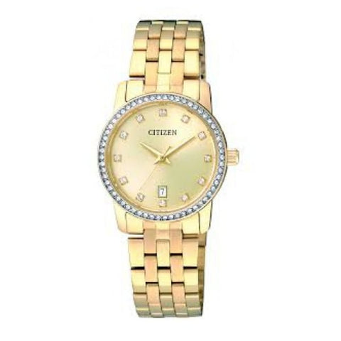 CITIZEN EU6033-58P(P)