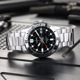 CASIO -  MTP-VD01D-1EV