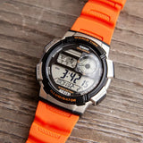 CASIO - AE-1000W-4AVDF