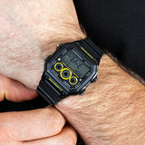 CASIO - AE-1300WH-1AV