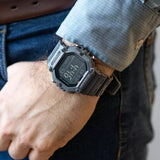 CASIO - AE-1600H-8BVDF(K)