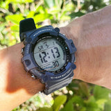 CASIO - 	AE-1500WH-2AVDF(K)