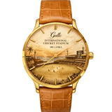 Heritage special edition - International Cricket Stadium