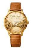 Heritage special edition - Pedlar Street