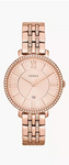 FOSSIL Jacqueline Women's Watch  ES3546