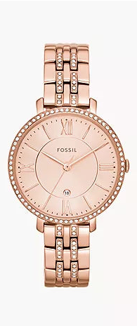 FOSSIL Jacqueline Women's Watch  ES3546