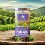 WIMSONS TEA - EARL GREY TEA