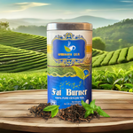 WIMSONS TEA - FAT BURNER TEA