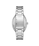Breaker Three-Hand Date Stainless Steel Watch FS6063 (P)