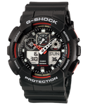 GSHOCK GA-100-1A4 (C5)