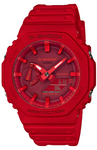 GSHOCK GA-2100-4A (C5)