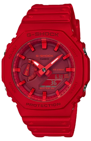 GSHOCK GA-2100-4A (C5)