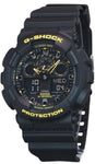 GSHOCK GA-100CY-1A (C5)