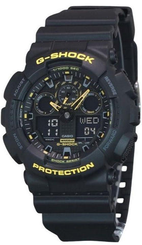 GSHOCK GA-100CY-1A (C5)