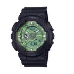 G-Shock GA-110CD-1A3