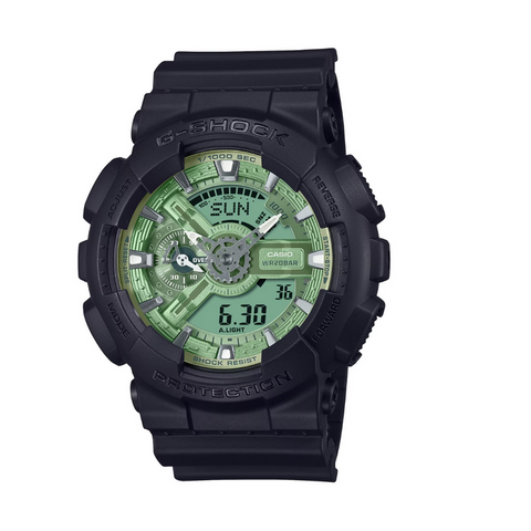 G-Shock GA-110CD-1A3
