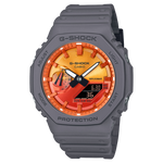 G-Shock GA-2100FL-8A