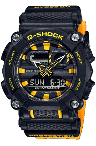 GSHOCK GA-900A-1A9 (C5)