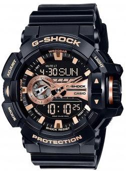 GSHOCK GA-400GB-1A4 (C5)