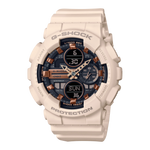 G-SHOCK GMA-S140M-4ADR (P)