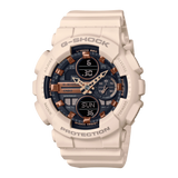 G-SHOCK GMA-S140M-4ADR (P)