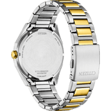 CITIZEN -  BM7604-80E